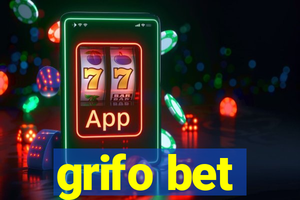 grifo bet